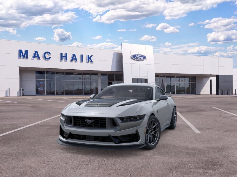 New 2026 Ford Mustang Dark Horse w/ Dark Horse Handlin Package RWD image 17