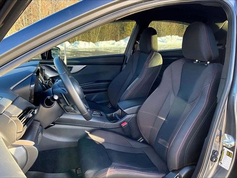 Used 2024 Subaru WRX Premium image 21