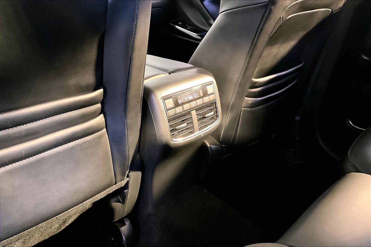 Used 2019 MAZDA CX-9 Grand Touring AWD/4WD image 35