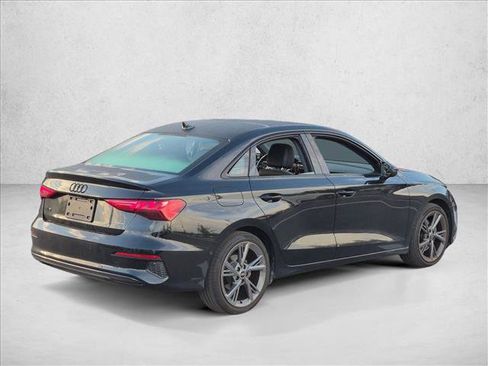 Used 2024 Audi A3 2.0T Premium Plus w/ Premium Plus Package AWD/4WD image 5