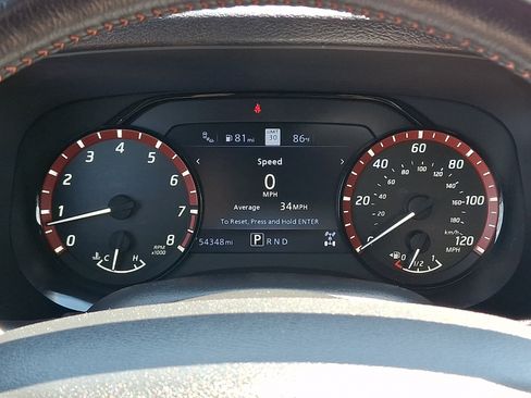 Certified 2023 Nissan Frontier PRO-4X w/ Pro Convenience Package AWD/4WD image 21