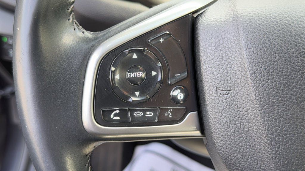 Used 2019 Honda CR-V EX-L image 13