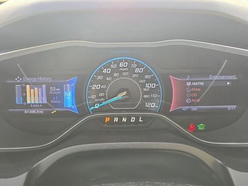 Used 2013 Ford Focus Electric Hatchback image 9