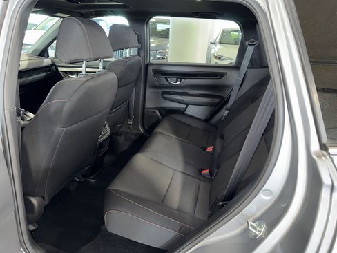 Used 2024 Honda CR-V Sport image 14