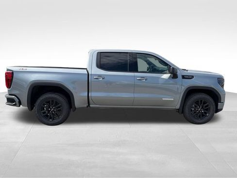 New 2026 GMC Sierra 1500 Elevation w/ X31 Off-Road Package AWD/4WD image 8