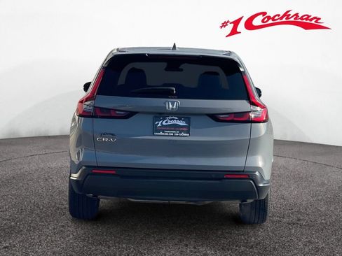 Used 2025 Honda CR-V EX-L image 29
