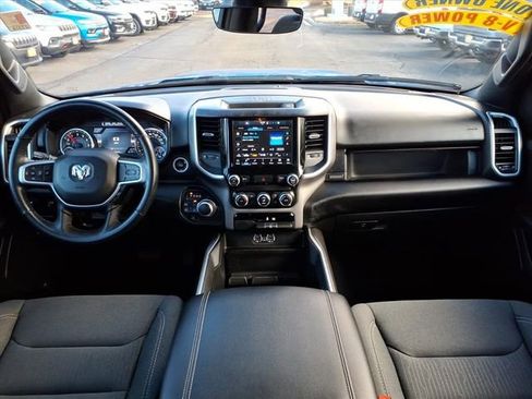 Certified 2022 RAM 1500 Big Horn image 18