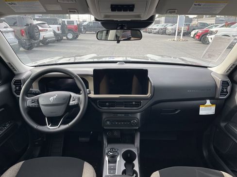 New 2025 Ford Bronco Sport Big Bend image 6