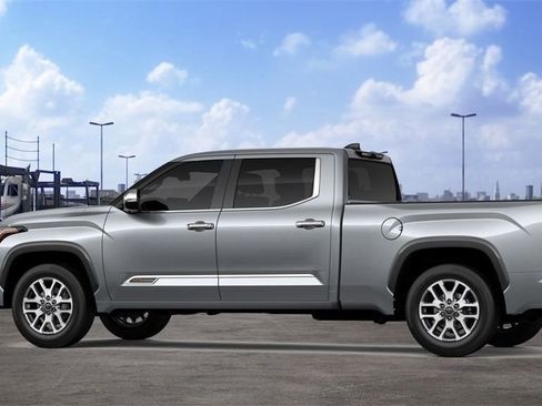 New 2026 Toyota Tundra 1794 Edition image 5