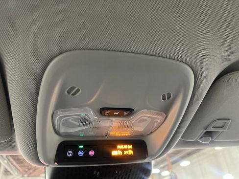 New 2027 Chevrolet Bolt RS FWD image 37