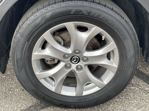 Used 2014 MAZDA CX-9 Touring image 33