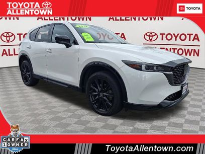 Used 2024 MAZDA CX-5 Carbon Edition