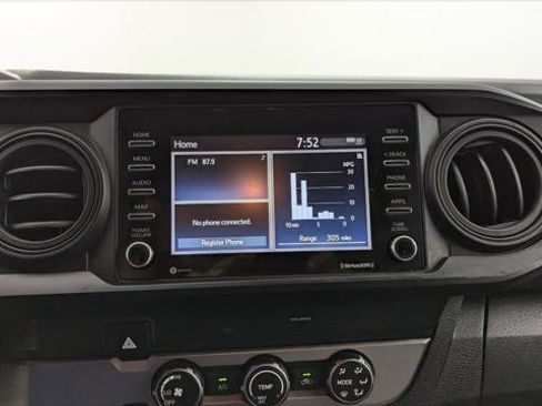 Used 2022 Toyota Tacoma SR image 21