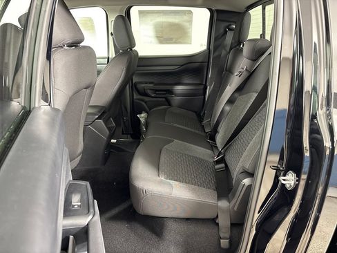 New 2026 Ford Ranger XLT w/ Equipment Group 301A High RWD image 29