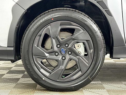 Certified 2025 Subaru Crosstrek 2.5i Sport AWD/4WD image 28