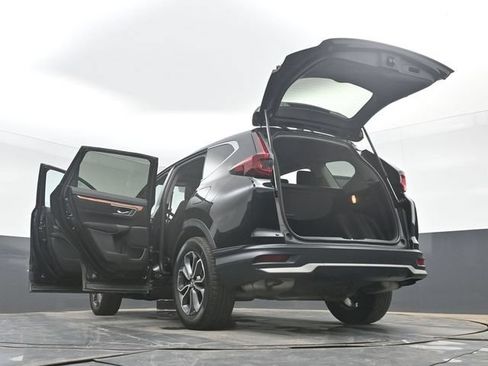 Used 2022 Honda CR-V EX image 49