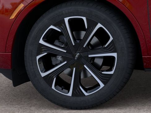New 2026 Lincoln Nautilus Reserve AWD/4WD image 19