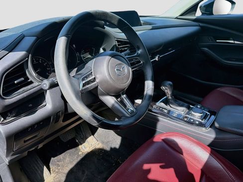 Used 2023 MAZDA CX-30 AWD 2.5 S w/ Preferred Package image 9