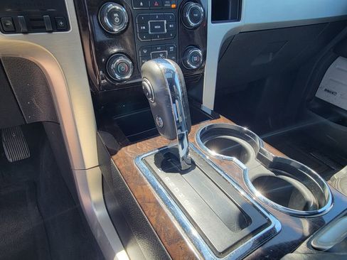 Used 2014 Ford F150 Platinum AWD/4WD image 28
