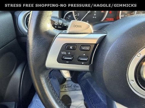 Used 2012 MAZDA MX-5 Miata Grand Touring image 16