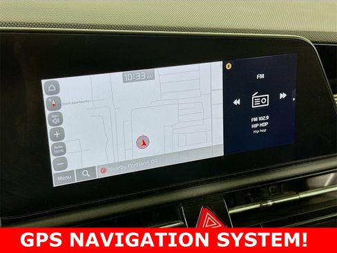 Used 2024 Kia Niro Wind image 15