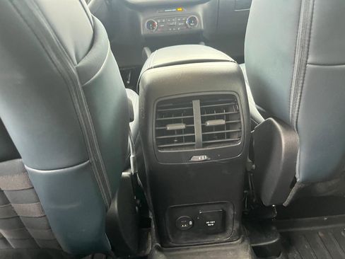 Used 2023 Ford Bronco Sport Outer Banks w/ Tech Package image 20