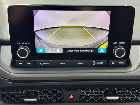 Used 2025 Honda Accord SE image 23