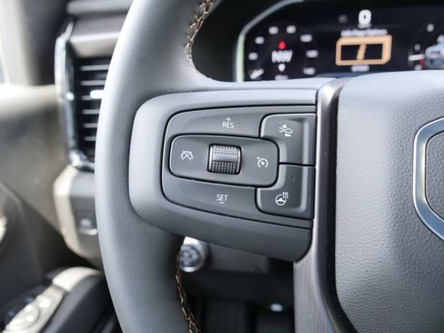 New 2025 GMC Sierra 2500 AT4 w/ AT4 Premium Plus Package image 19