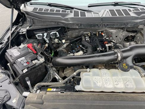 Used 2024 Ford F150 XLT image 37