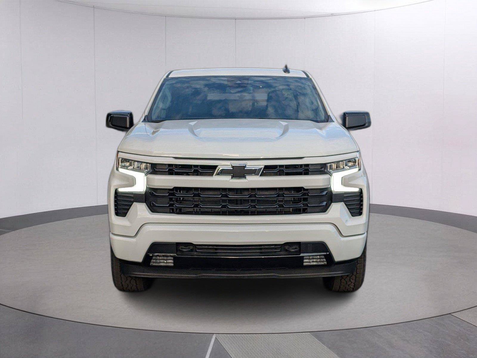 New 2026 Chevrolet Silverado 1500 RST AWD/4WD image 10