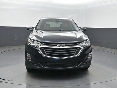 Used 2021 Chevrolet Equinox LT AWD/4WD image 31