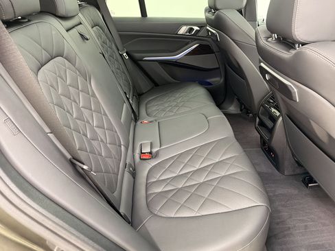 Certified 2024 BMW X5 xDrive40i w/ M Sport Package image 28