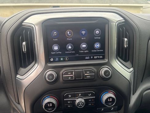 Used 2022 Chevrolet Silverado 1500 Limited RST AWD/4WD image 30