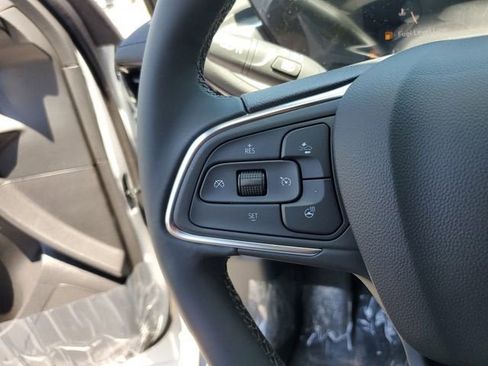 New 2026 Buick Envista Sport Touring FWD image 28