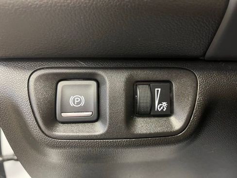 Used 2021 GMC Acadia AT4 w/ LPO, Floor Liner Package image 15