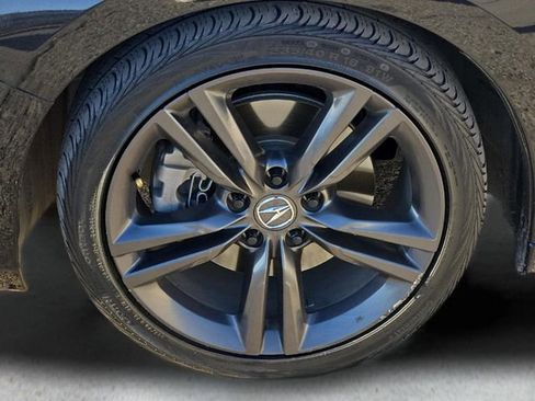 Used 2023 Acura Integra A-Spec image 8