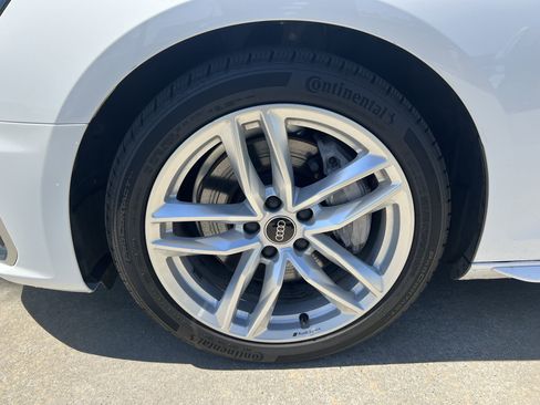 Used 2023 Audi A4 2.0T Premium Plus w/ Premium Plus Package AWD/4WD image 13