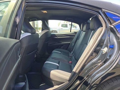 Certified 2026 Toyota Camry SE FWD image 17