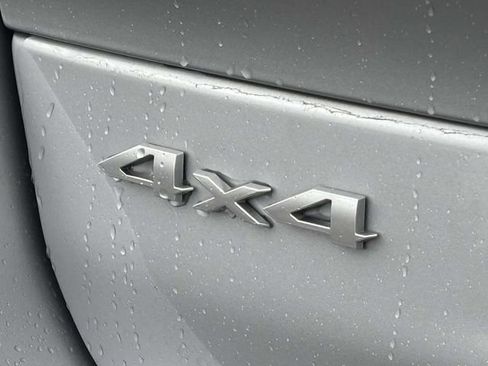 New 2026 Jeep Grand Cherokee L Limited AWD/4WD image 36