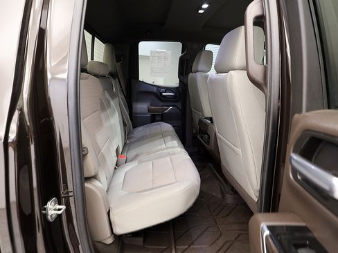 Used 2019 Chevrolet Silverado 1500 RST AWD/4WD image 19