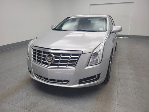 Used 2015 Cadillac XTS image 15