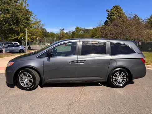 Used 2012 Honda Odyssey EX-L image 5