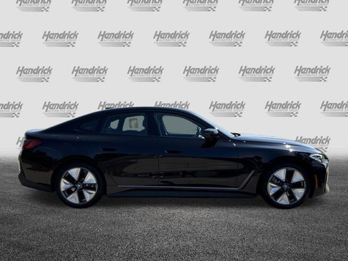 Certified 2023 BMW i4 eDrive40 w/ Premium Package RWD image 11