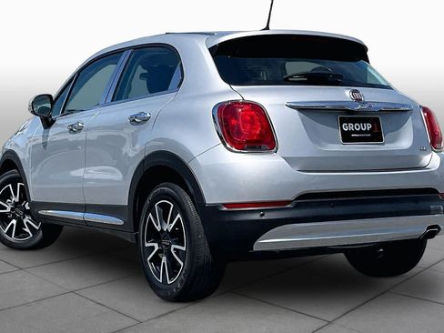 Used 2018 FIAT 500X Pop w/ Popular Equipment Group AWD/4WD image 11