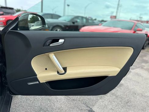 Used 2008 Audi TT 3.2 image 23