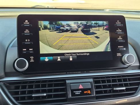 Used 2020 Honda Accord Sport image 28