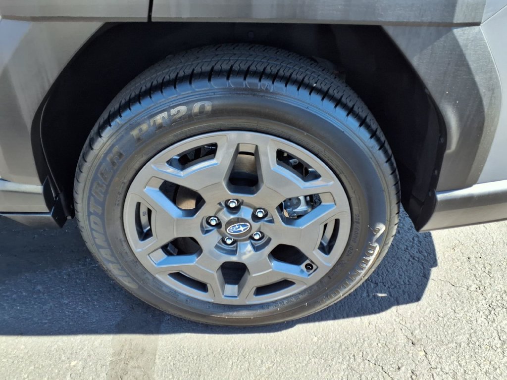 Used 2026 Subaru Outback Premium AWD/4WD image 15