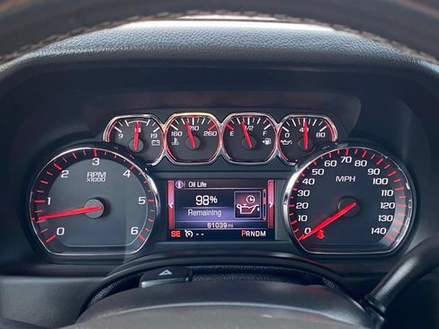 Used 2016 GMC Yukon SLT w/ Open Road Package AWD/4WD image 31