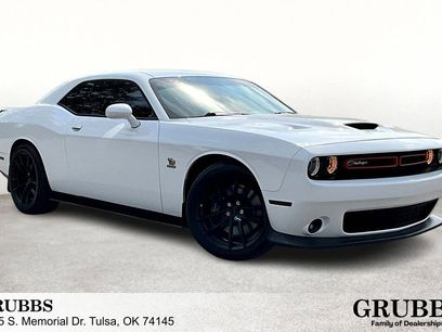 Used 2022 Dodge Challenger R/T Scat Pack w/ 1320 Plus Group