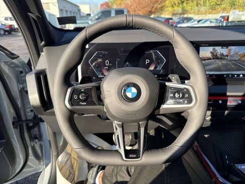 New 2026 BMW X3 xDrive30 w/ Premium Package image 18